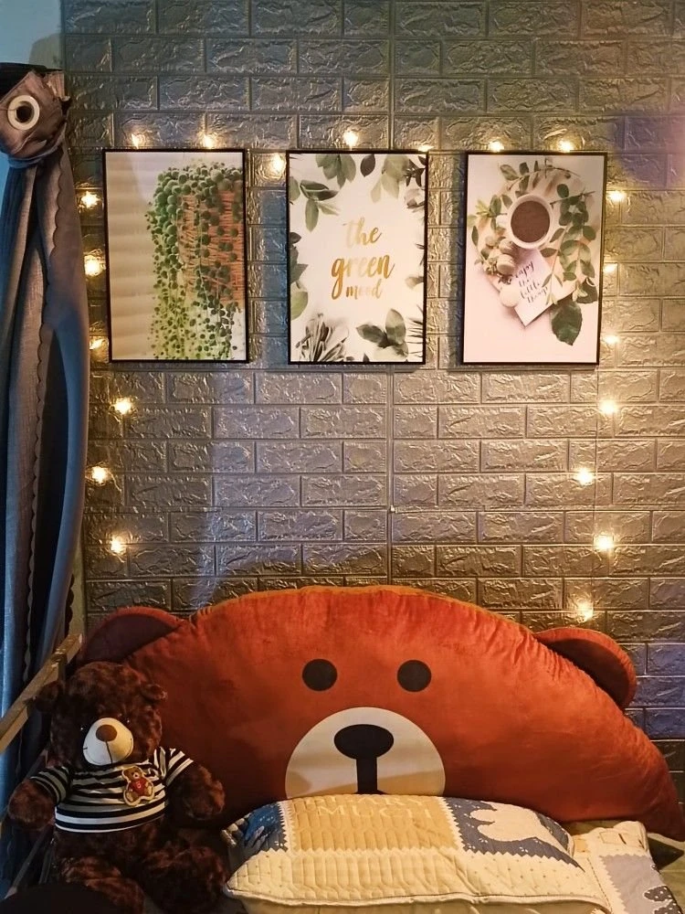 Tranh treo tường thuận buồm xuôi gió phòng khách mẫu 3 tấm 530