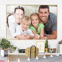 Tranh Treo Tường Nha Khoa Nụ Cười Toả Sáng 7