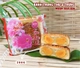 Bánh trung thu nhân hạt sen 2 trứng 200G Bánh Tân Dân Lợi