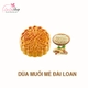 (DM1) Bánh Trung Thu Kido Dừa Muối Mè Đài Loan 1 Trứng 150g