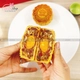 Bánh Trung Thu Kinh Đô Cua Bát Bửu 1 Trứng 150gr (SV1)