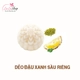 Bánh Trung Thu Kido Dẻo Đậu Xanh Sầu Riêng 0 trứng 150gr (DSR)