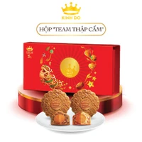 Hộp 2 Bánh Trung Thu Kinh Đô