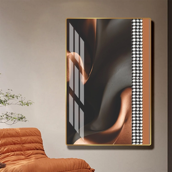 Tranh treo tường nghệ thuật trừu tượng 62