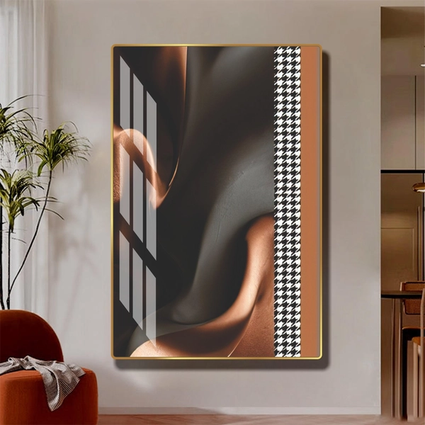 Tranh treo tường nghệ thuật trừu tượng 62