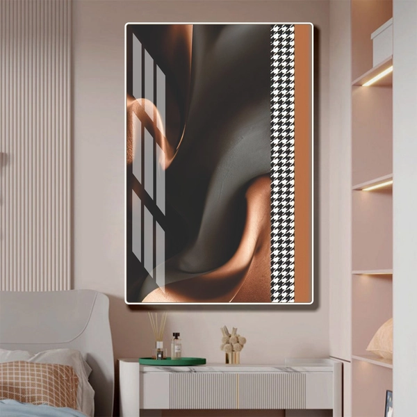 Tranh treo tường nghệ thuật trừu tượng 62