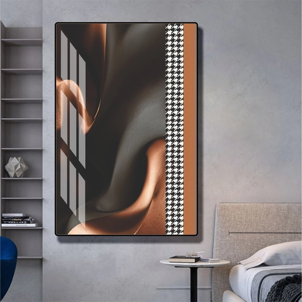 Tranh treo tường nghệ thuật trừu tượng 62