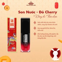 Son nước LipGloss PK màu đỏ cherry 543181