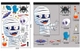 Combo 2 Mặt Decal Happy Halloween Không Keo Chuyên Dán Kính