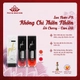 Son nước LipGloss PK màu đỏ cherry 543181