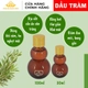 Dầu Tràm Thiên Nhiên Phấn Nụ Hoàng Cung 30ml