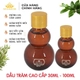 Dầu Tràm Thiên Nhiên Phấn Nụ Hoàng Cung 30ml