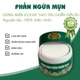 Phấn ngừa mụn Phấn nụ hoàng cung 25g