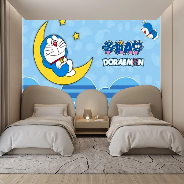 Tranh dán tường FQ372