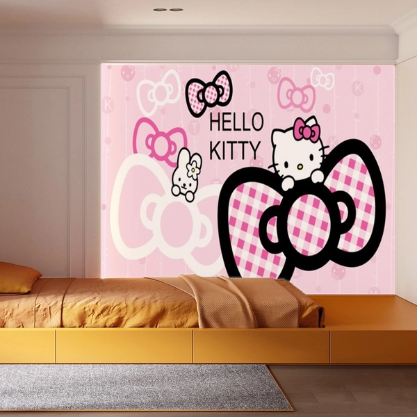 Tranh dán tường FQ373