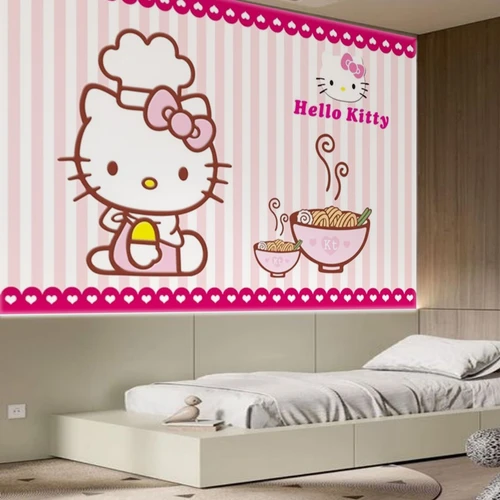 Tranh dán tường FQ383