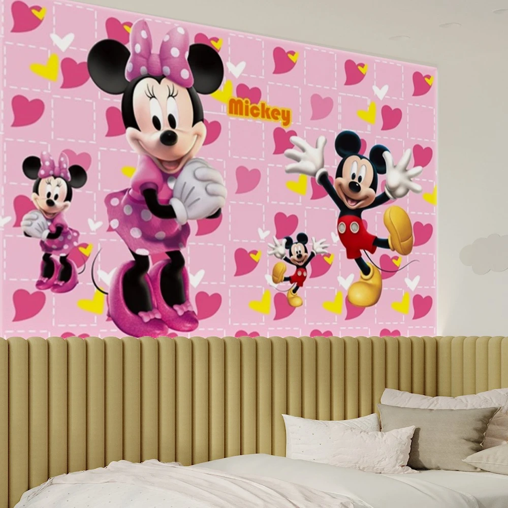 Tranh dán tường FQ384