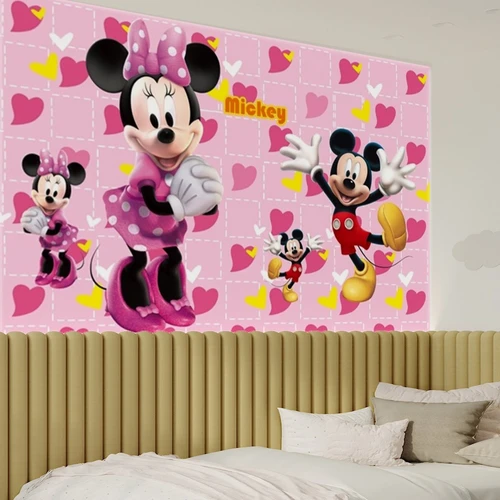 Tranh dán tường FQ384