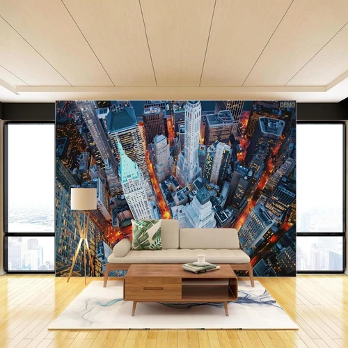 Tranh dán tường VAD_CITY037