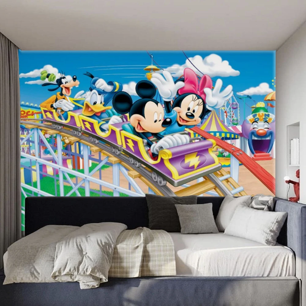 Tranh dán tường THH022