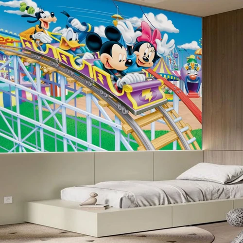 Tranh dán tường THH022