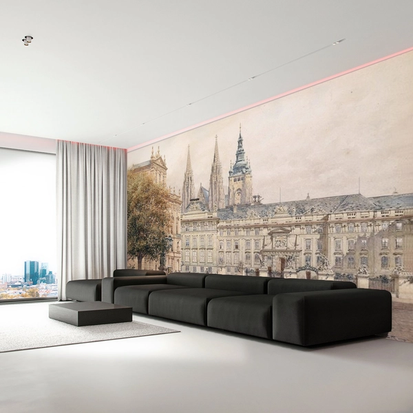 Tranh dán tường Fresco_1037