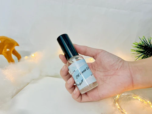 Tinh dầu nước hoa Good Girl by LabAroma 30ml