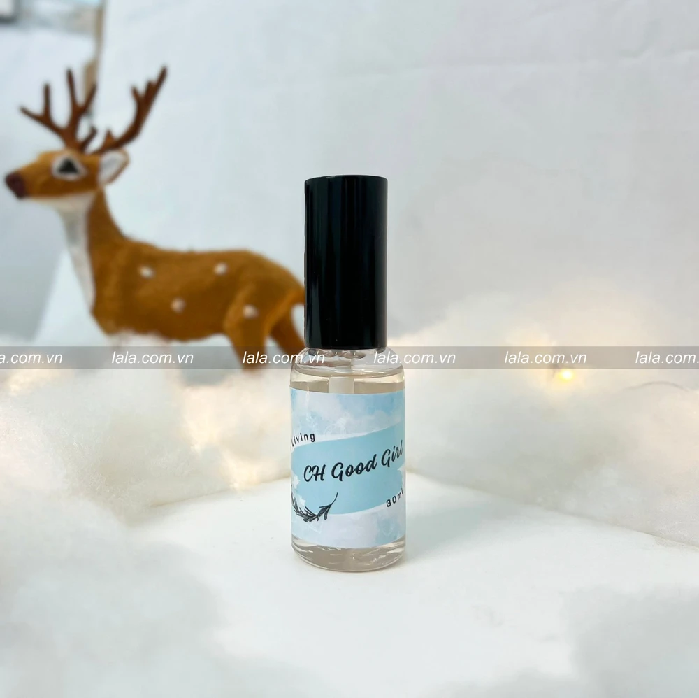 Tinh dầu nước hoa Good Girl by LabAroma 30ml