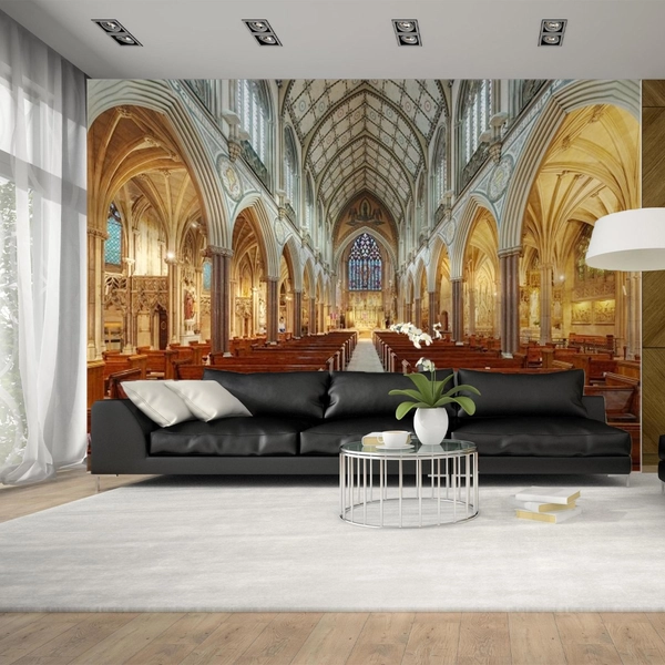 Tranh dán tường VAD_KT02