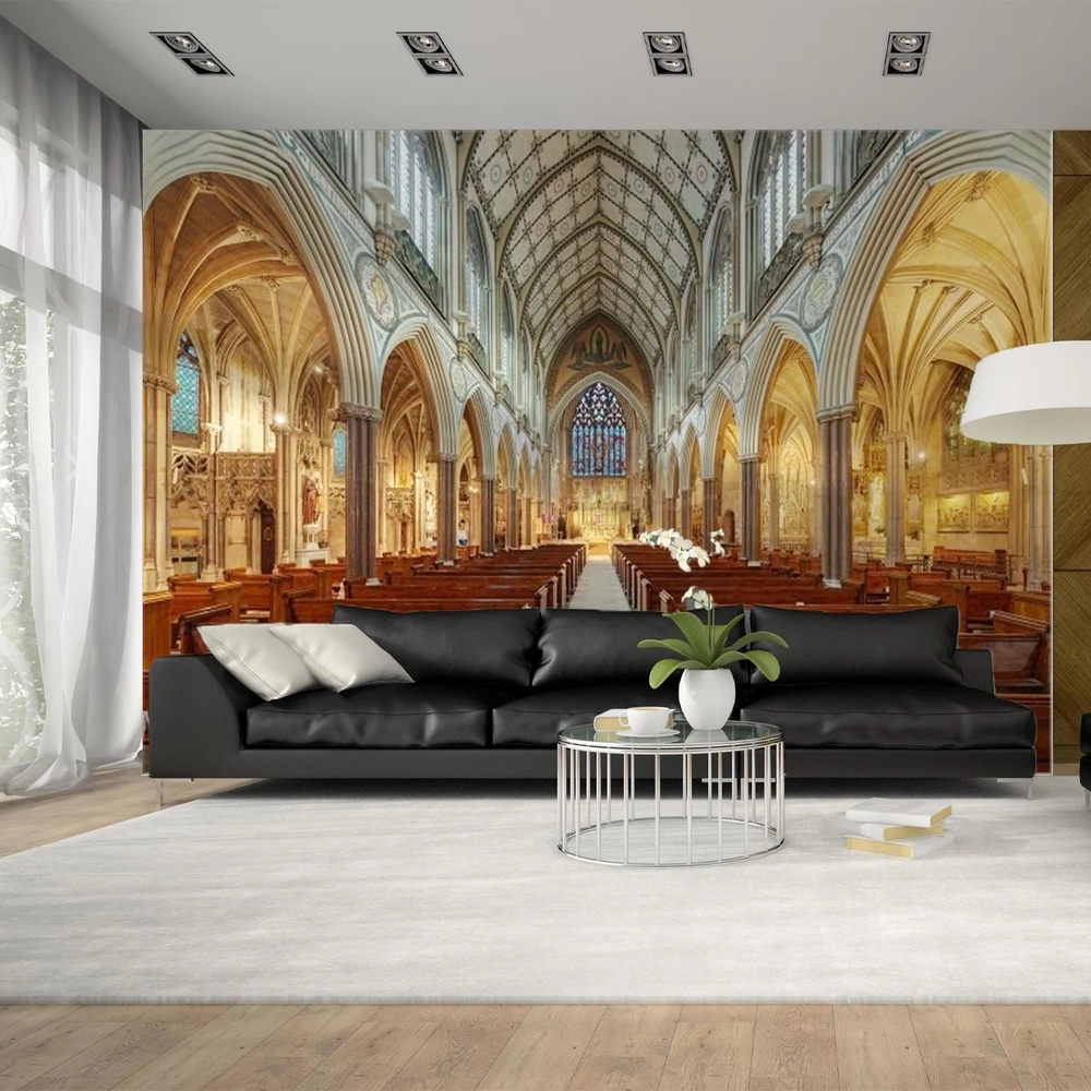 Tranh dán tường VAD_KT02