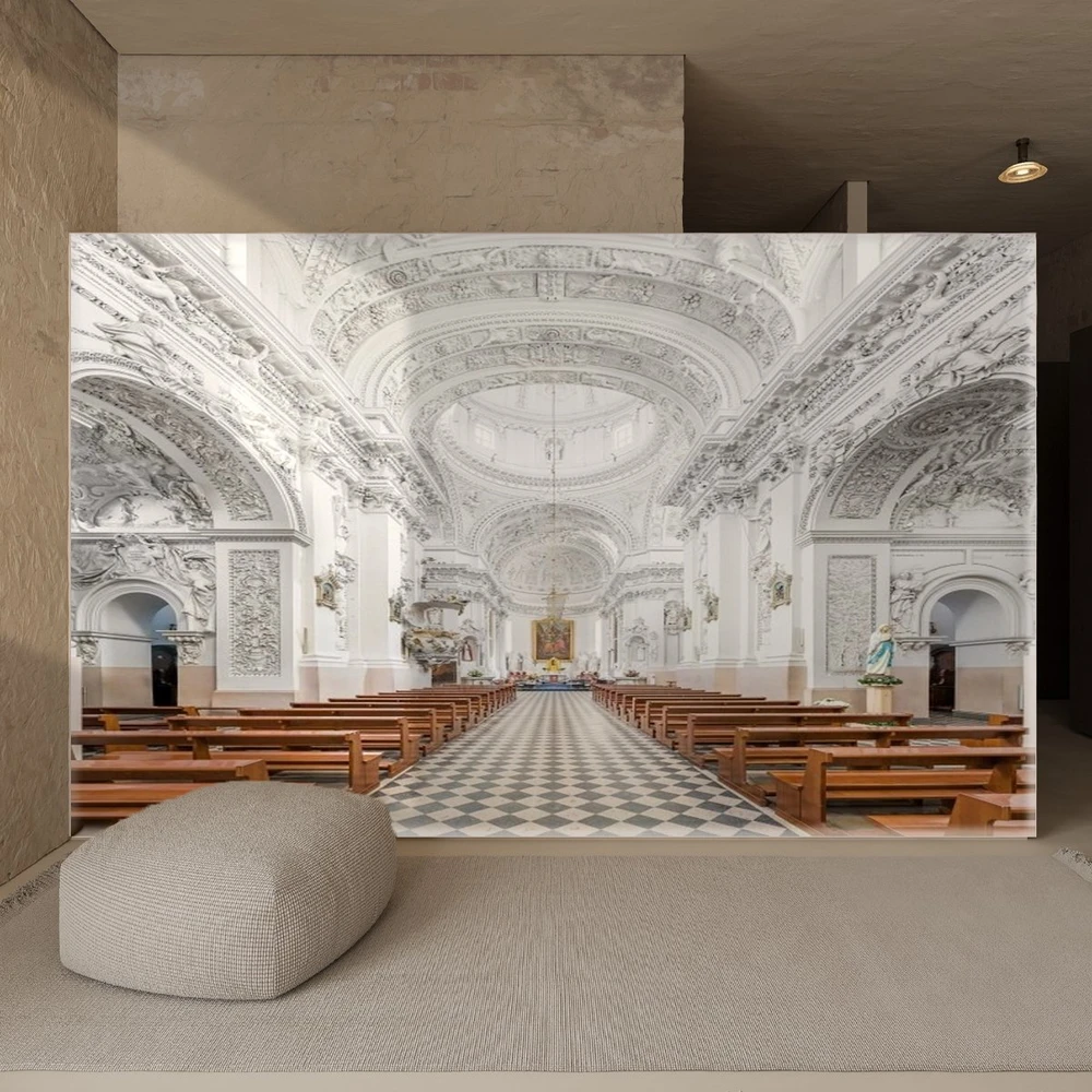 Tranh dán tường VAD_KT026