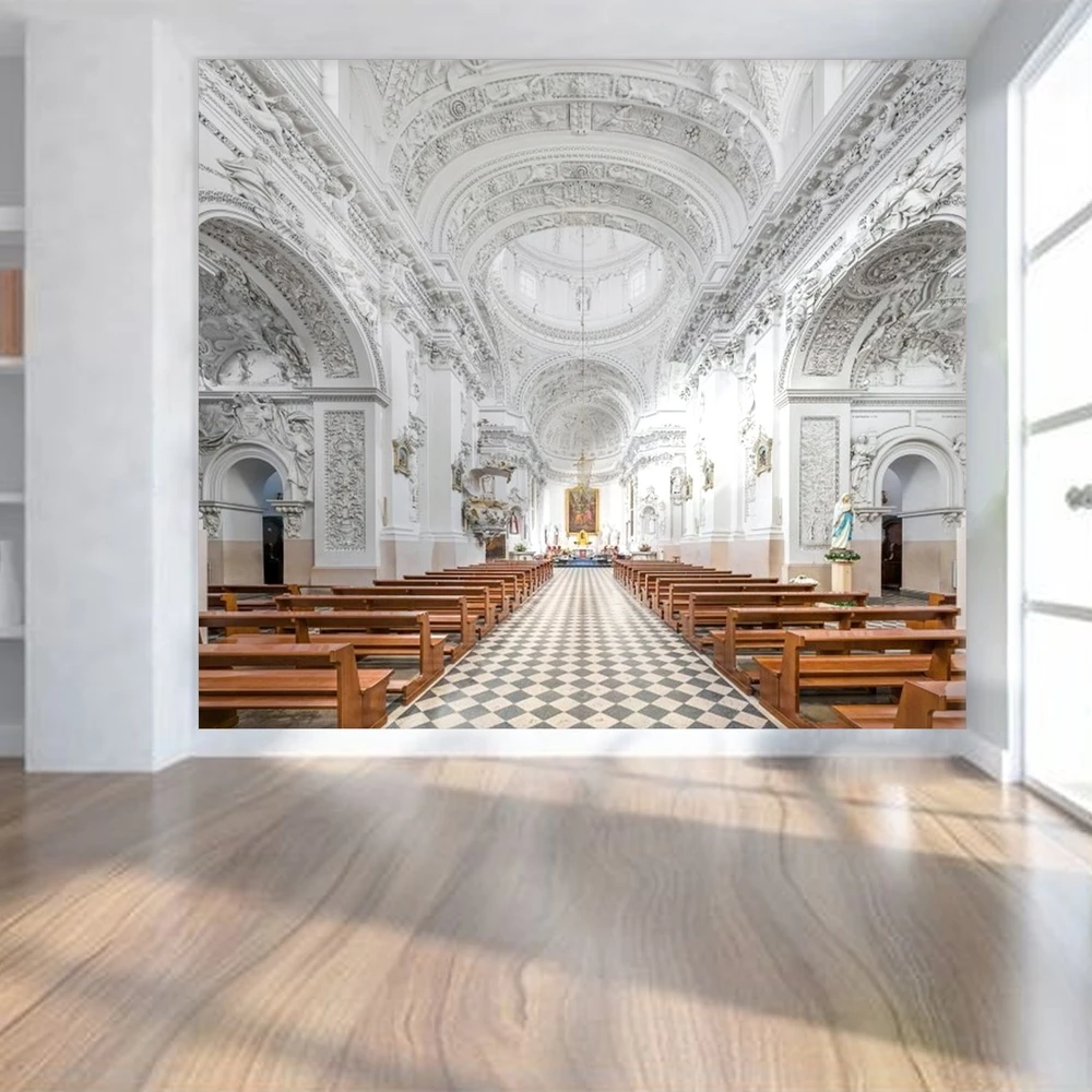 Tranh dán tường VAD_KT026