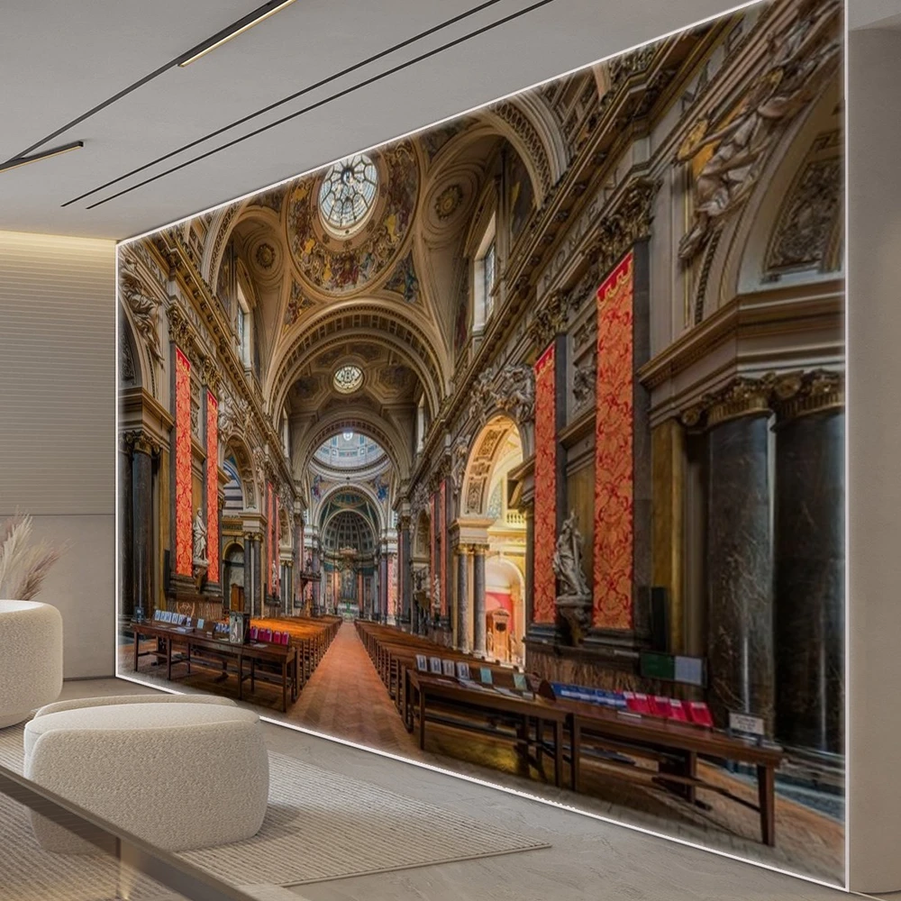 Tranh dán tường VAD_KT030