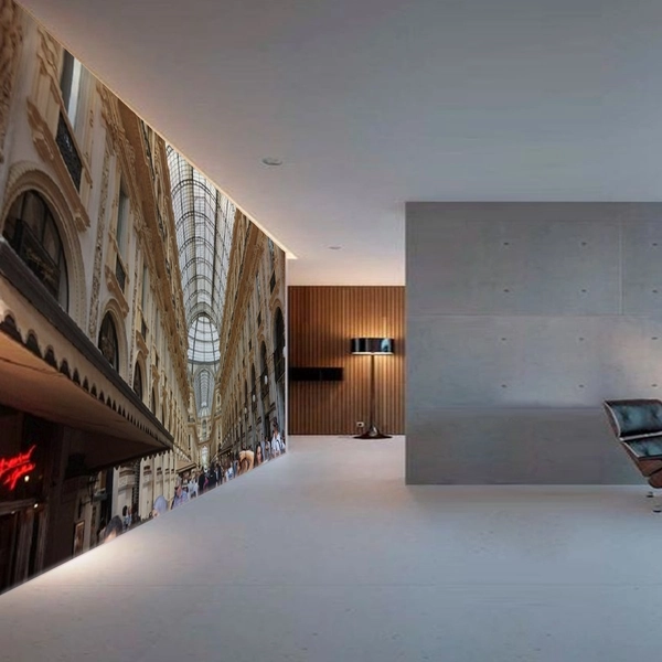 Tranh dán tường VAD_KT0105