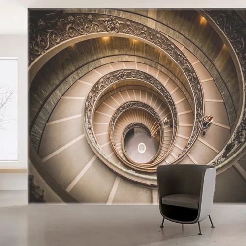 Tranh dán tường VAD_KT0119