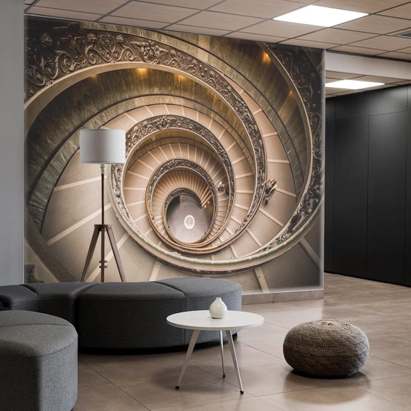 Tranh dán tường VAD_KT0119