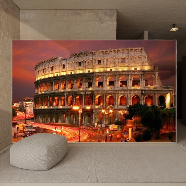 Tranh dán tường VAD_KT0141