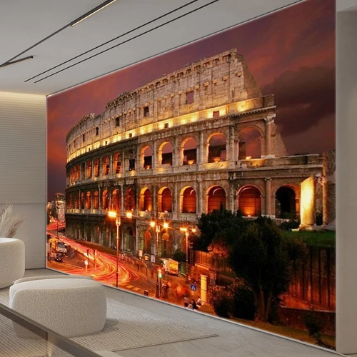 Tranh dán tường VAD_KT0141