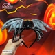 Phụ Kiện Hóa Trang Halloween Băng Đô Nhện
