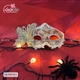 Phụ Kiện Hóa Trang Halloween Mặt Nạ Hóa Trang Bí Ẩn Mẫu 011
