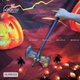Phụ KiệnHóa Trang Halloween Rìu Quỷ 2 Đầu