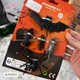 Set 5 con vật đáng sợ đêm Halloween kinh hoàng Phụ kiện trang trí halloween