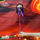 Phụ Kiện Hóa Trang Halloween Gậy Phép Thuật giao màu ngẫu nhiên