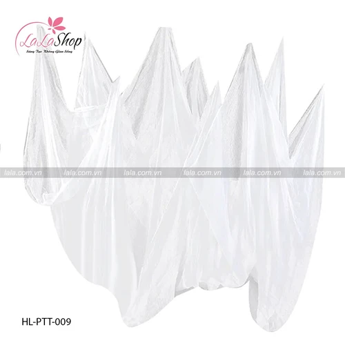 Phụ Kiện Trang Trí Halloween Vải Trang Trí