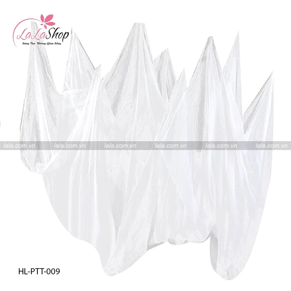 Phụ Kiện Trang Trí Halloween Vải Trang Trí