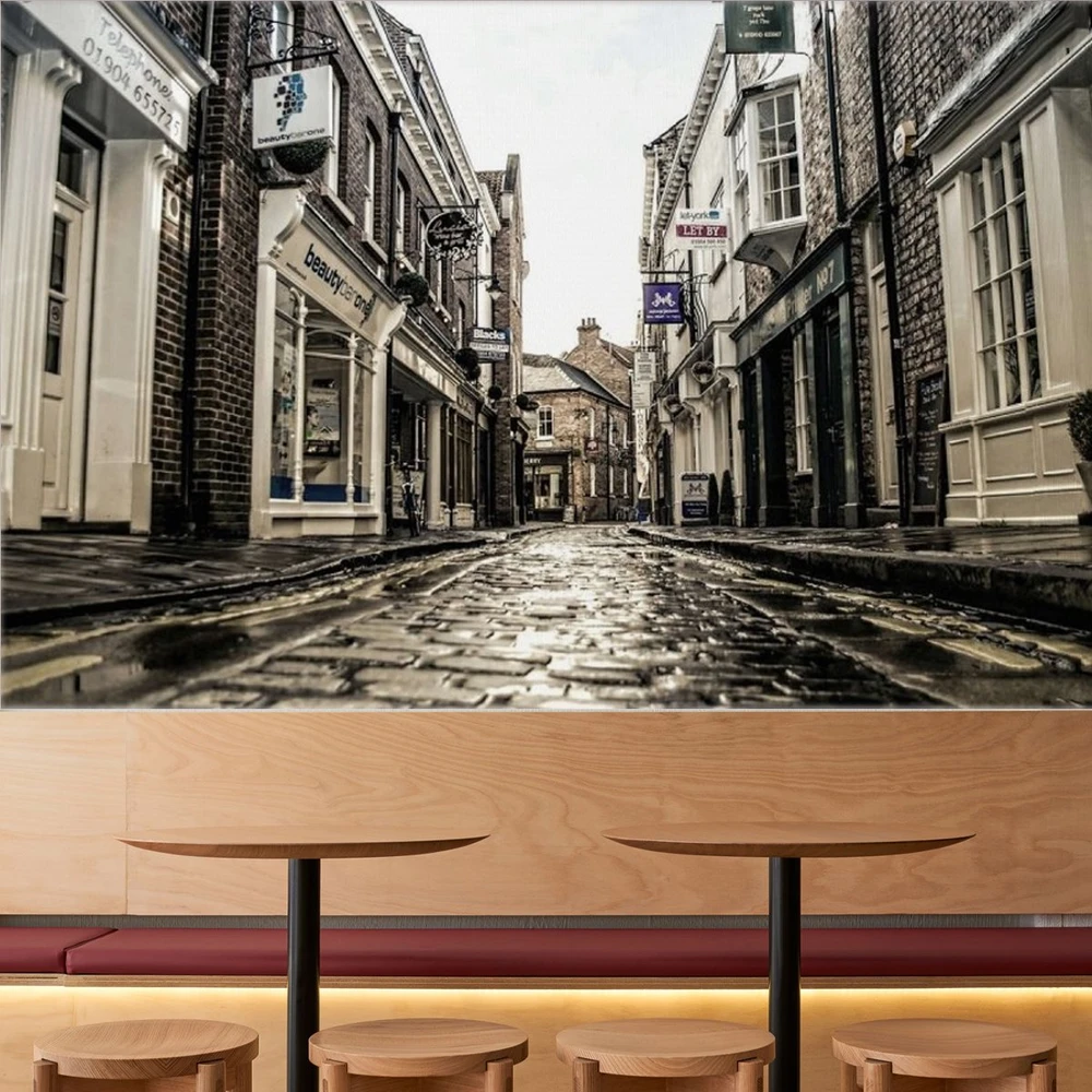 Tranh dán tường Human_62316