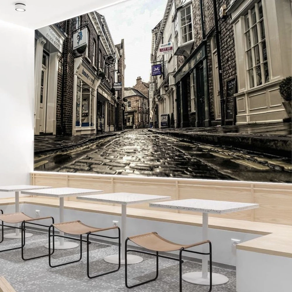 Tranh dán tường Human_62316