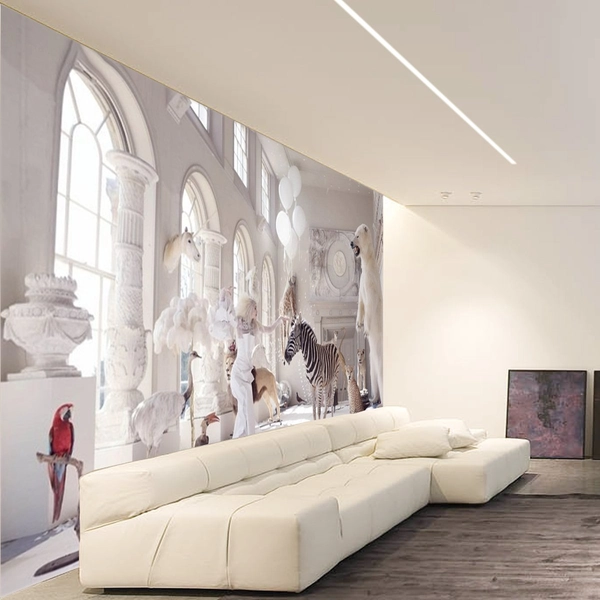 Tranh dán tường OM-038