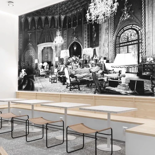 Tranh dán tường OM-045