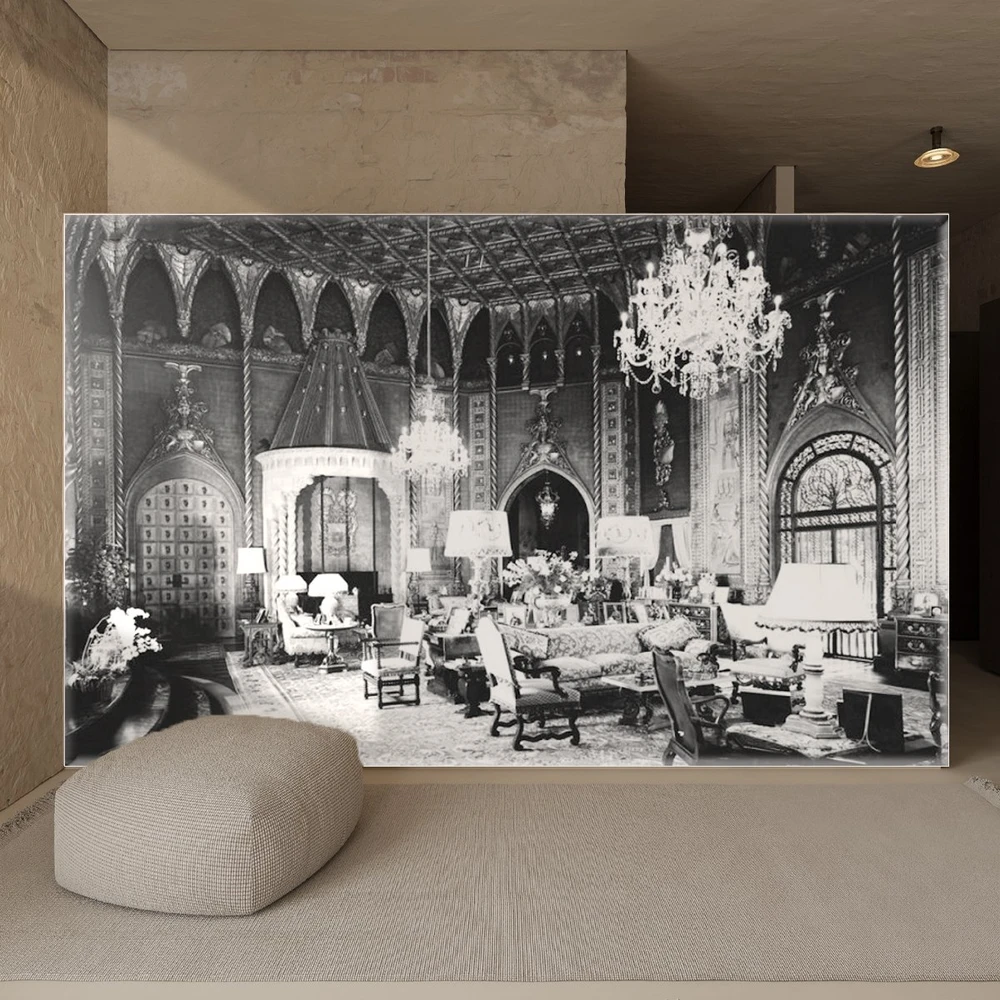 Tranh dán tường OM-045